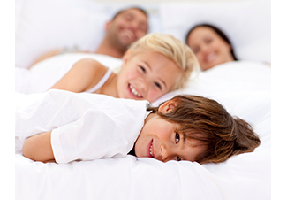 Bed-wetting: How to protect and clean bedding and mattresses
