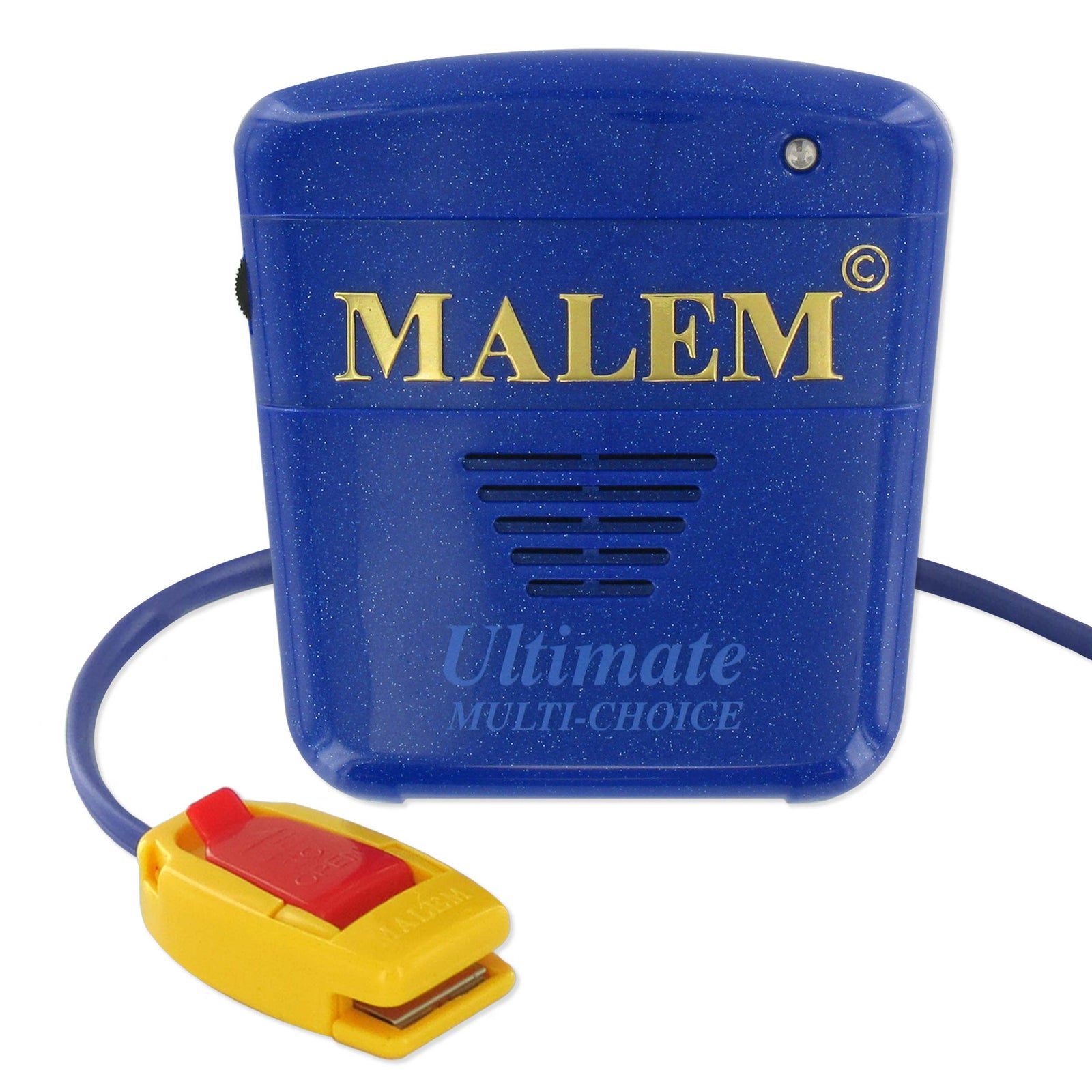 Alarms-Malem Multi-Choice Alarm