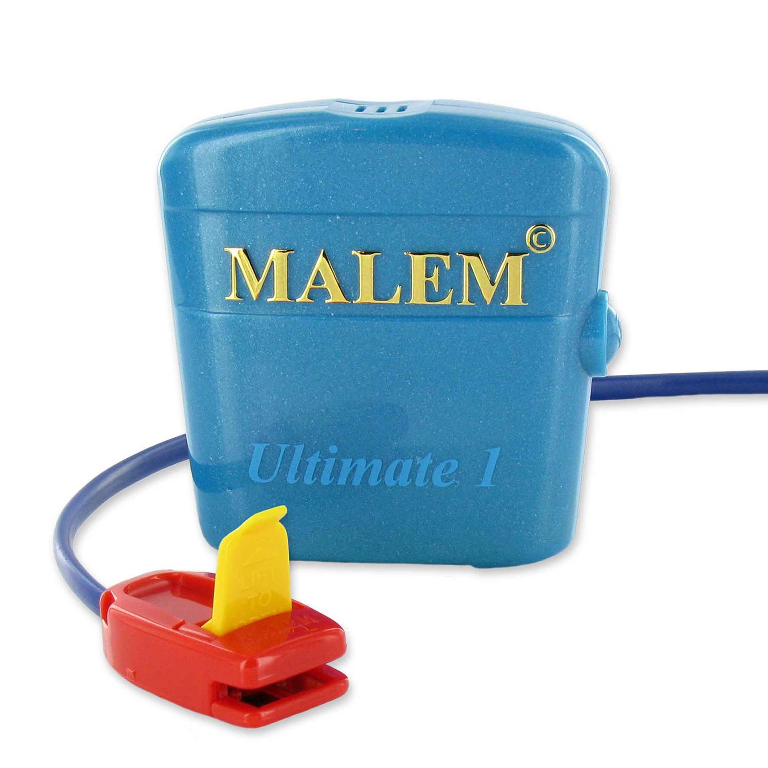 Alarms-Malem Ultimate Bedwetting Alarm