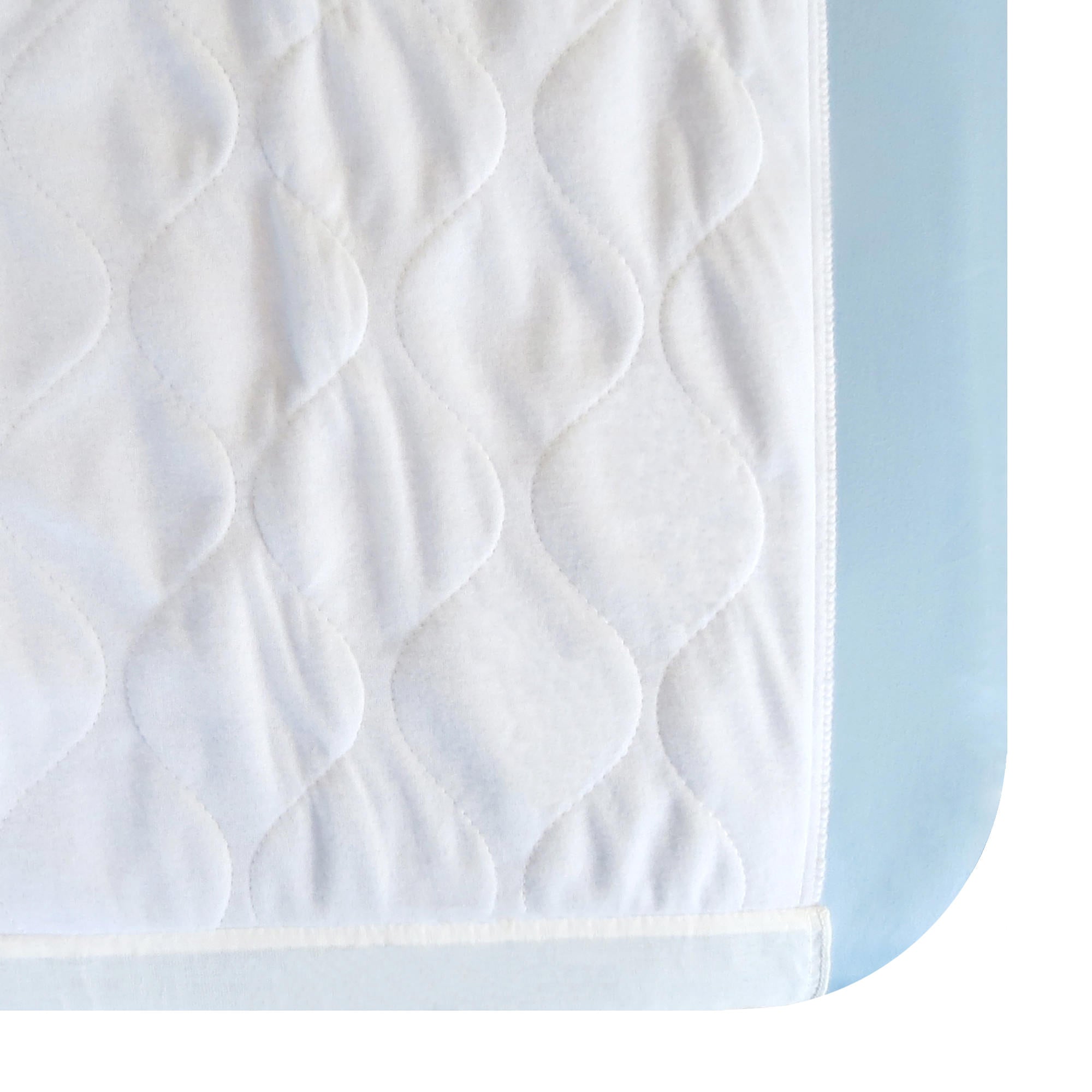 Bedding-Reusable Waterproof Overlays