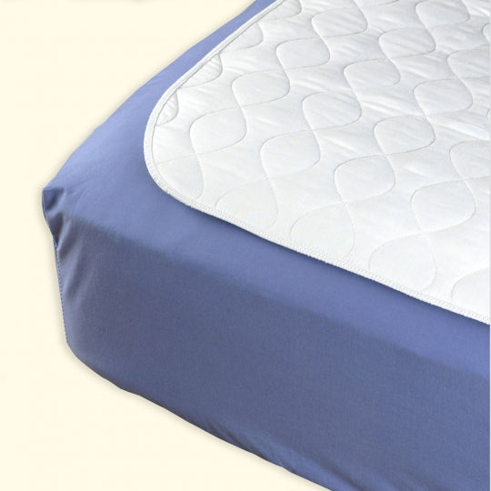 Bedding-Reusable Waterproof Overlays
