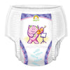 Disposables-Disposable Childrens Absorbent Underwear