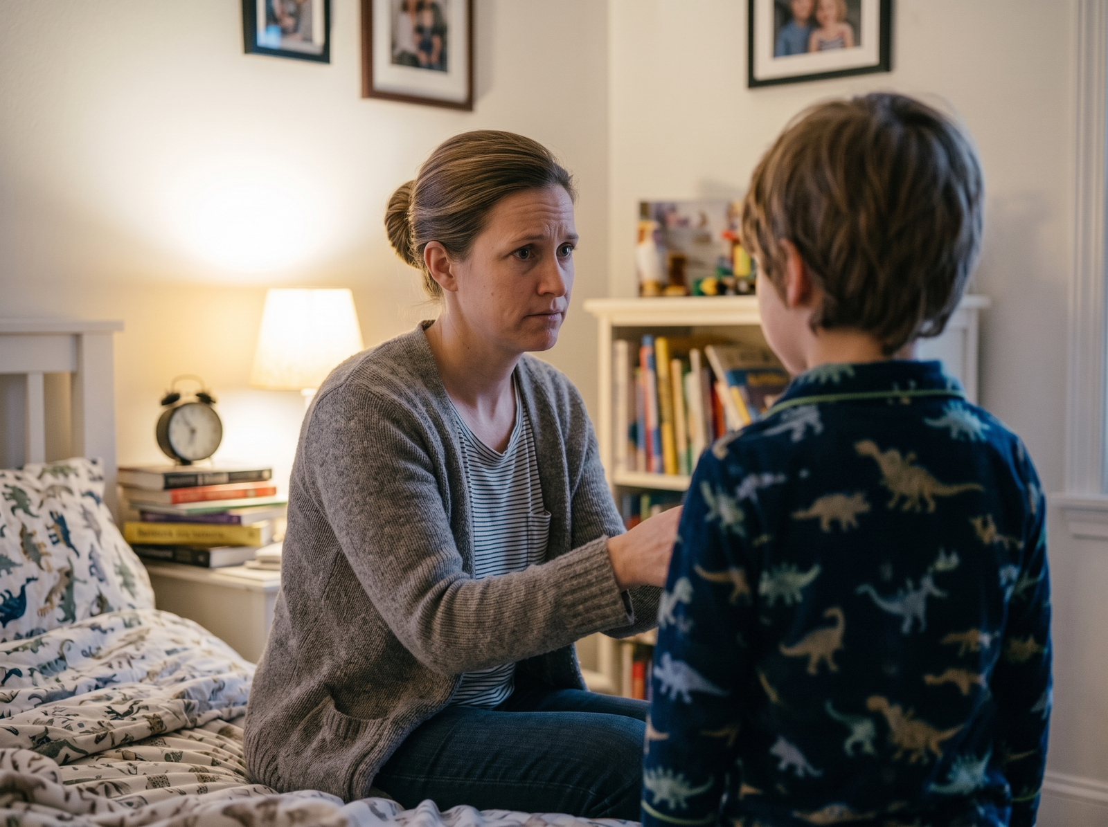6 Essential Secrets When Using a Bedwetting Alarm