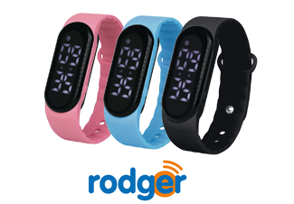 New Buddy Children s Vibration Reminder Watch Bedwetting Store