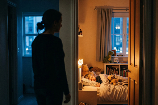 Do Bedwetting Alarms Really Work?