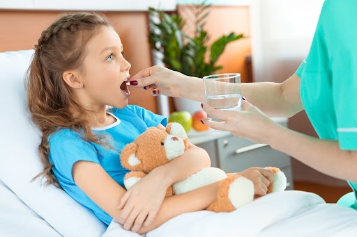 What Parents Should Know About Desmopressin