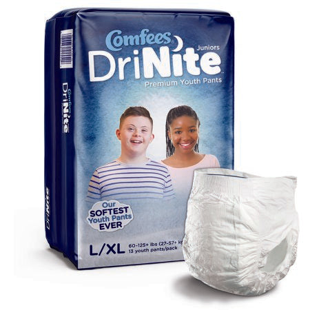 Comfees DriNite Juniors® Youth Pants
