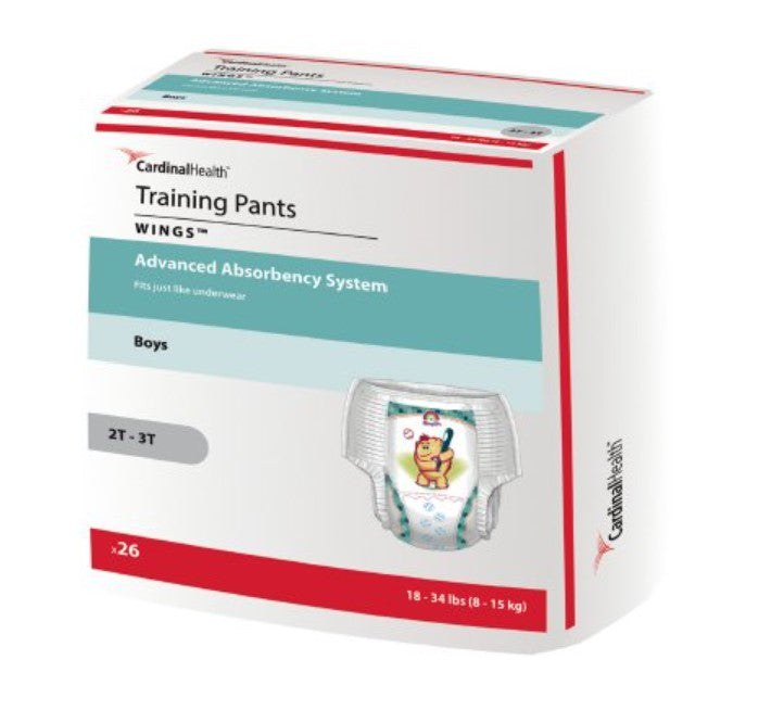 Disposable Childrens Absorbent Underwear: Bedwetting Store