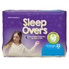 Cuties® Sleep Overs® Pull On Disposable Overnight Briefs