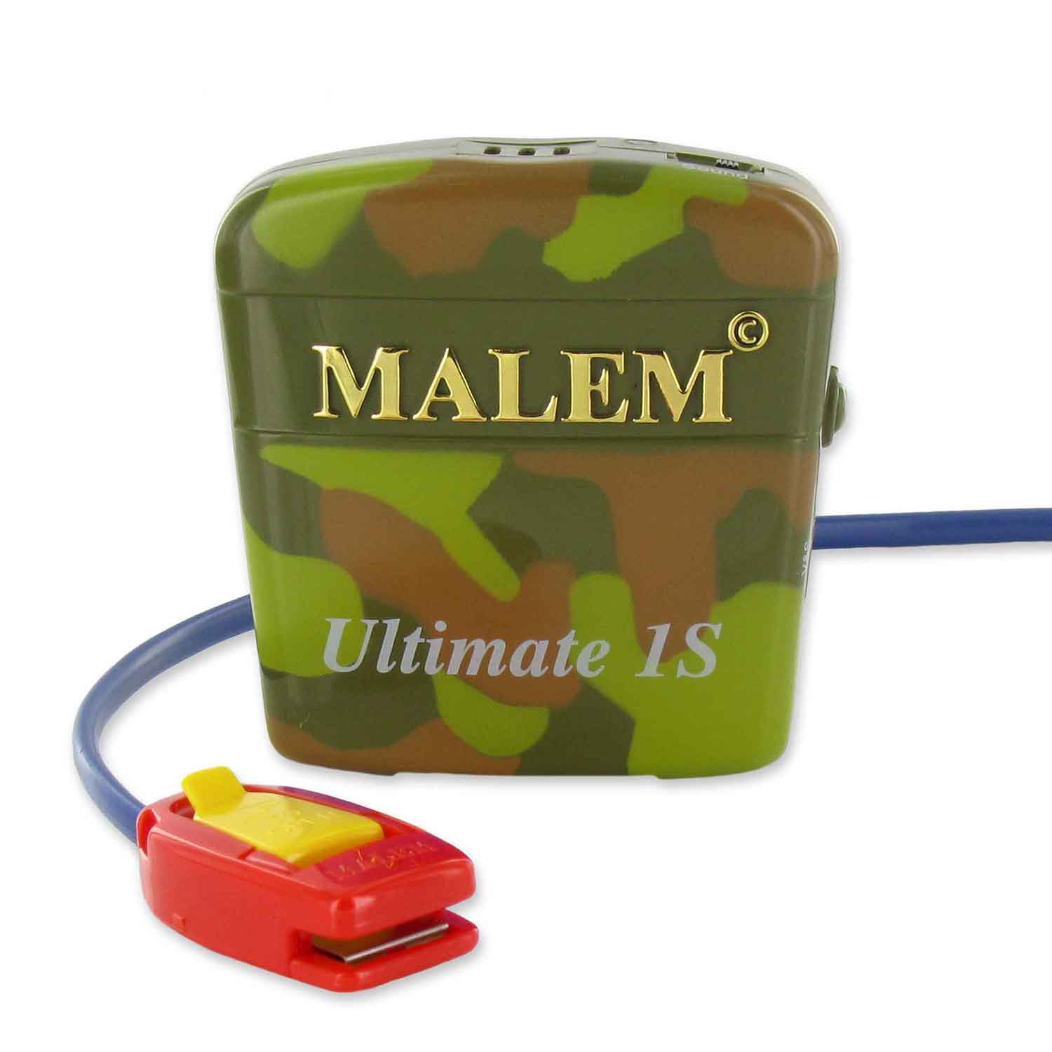 Alarms-Malem Ultimate Bedwetting Alarm