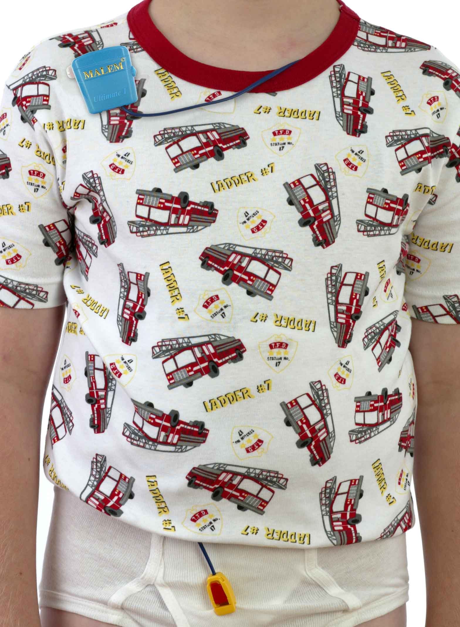 Alarms-Malem Ultimate Bedwetting Alarm