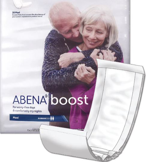 Abena Abri-Let Booster Pads