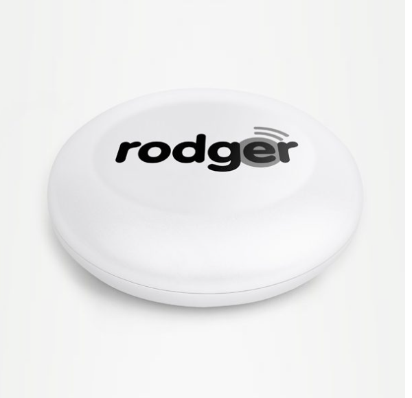 Vibrating Unit for Rodger Wireless Alarm