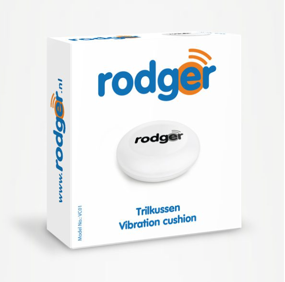 Vibrating Unit for Rodger Wireless Alarm