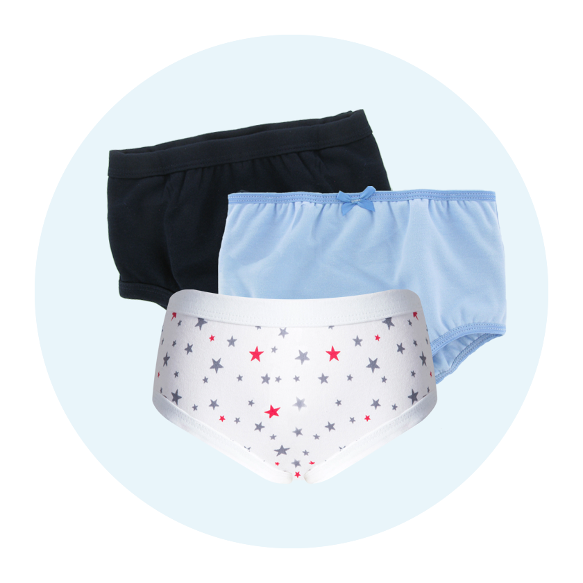 GoodNites Absorbent Nighttime Pants: Bedwetting Store
