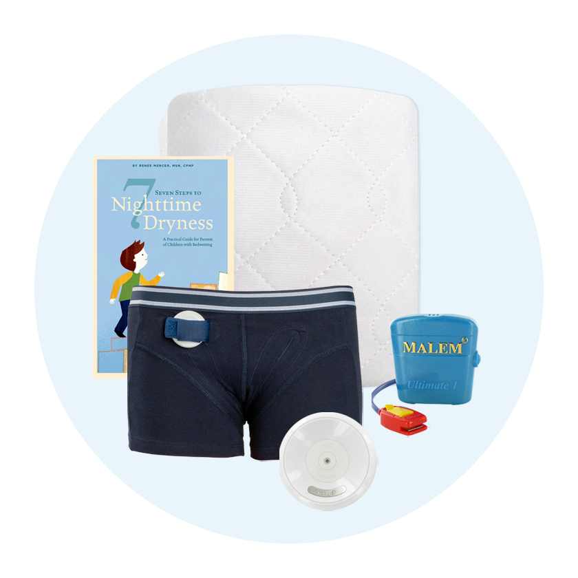 Disposable Diapers for Older Kids - Bedwetting Store