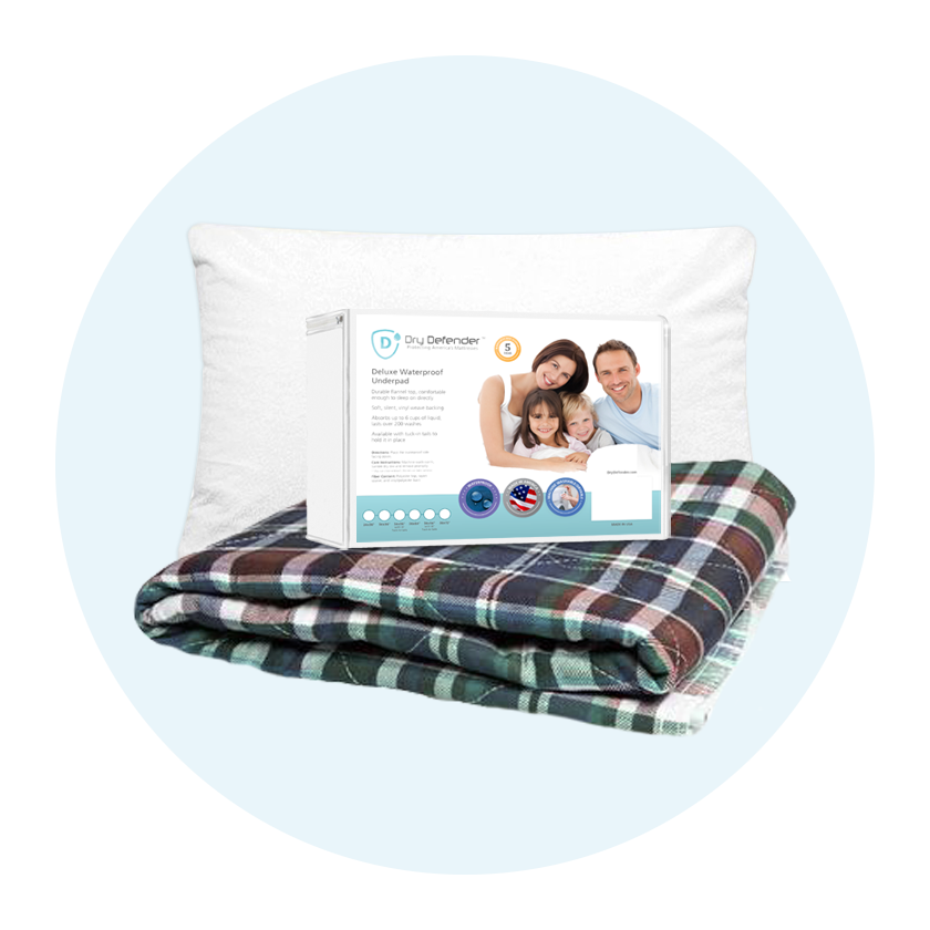 Summer Camps and Sleepovers Bedwetting Tips Bedwetting Store
