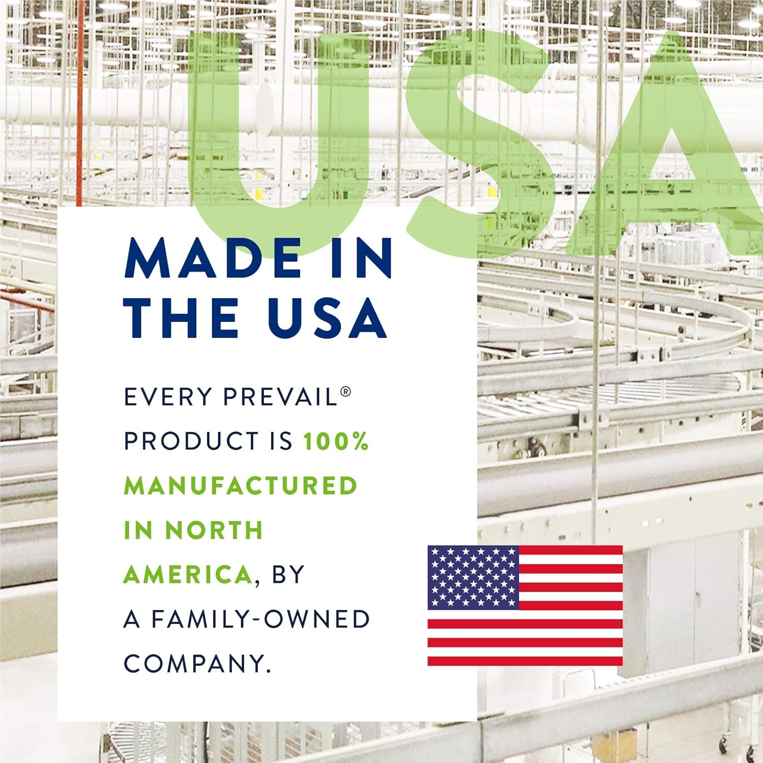 Prevail Per-Fit 360 Disposable Briefs