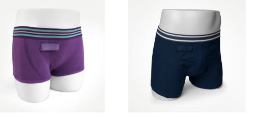 massage vibration walmart Men's Vibrating Underwear