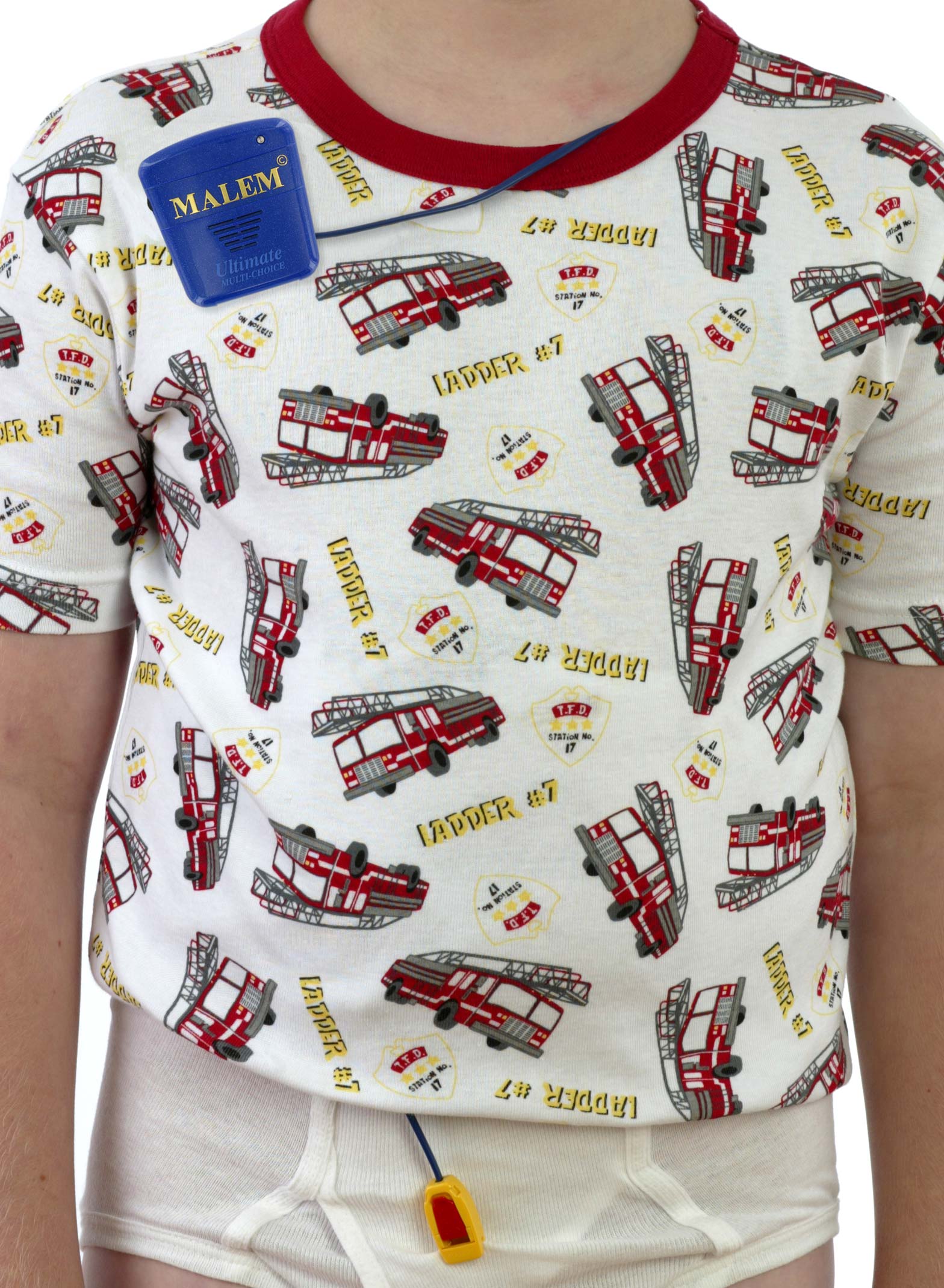 Alarms-Malem Multi-Choice Alarm