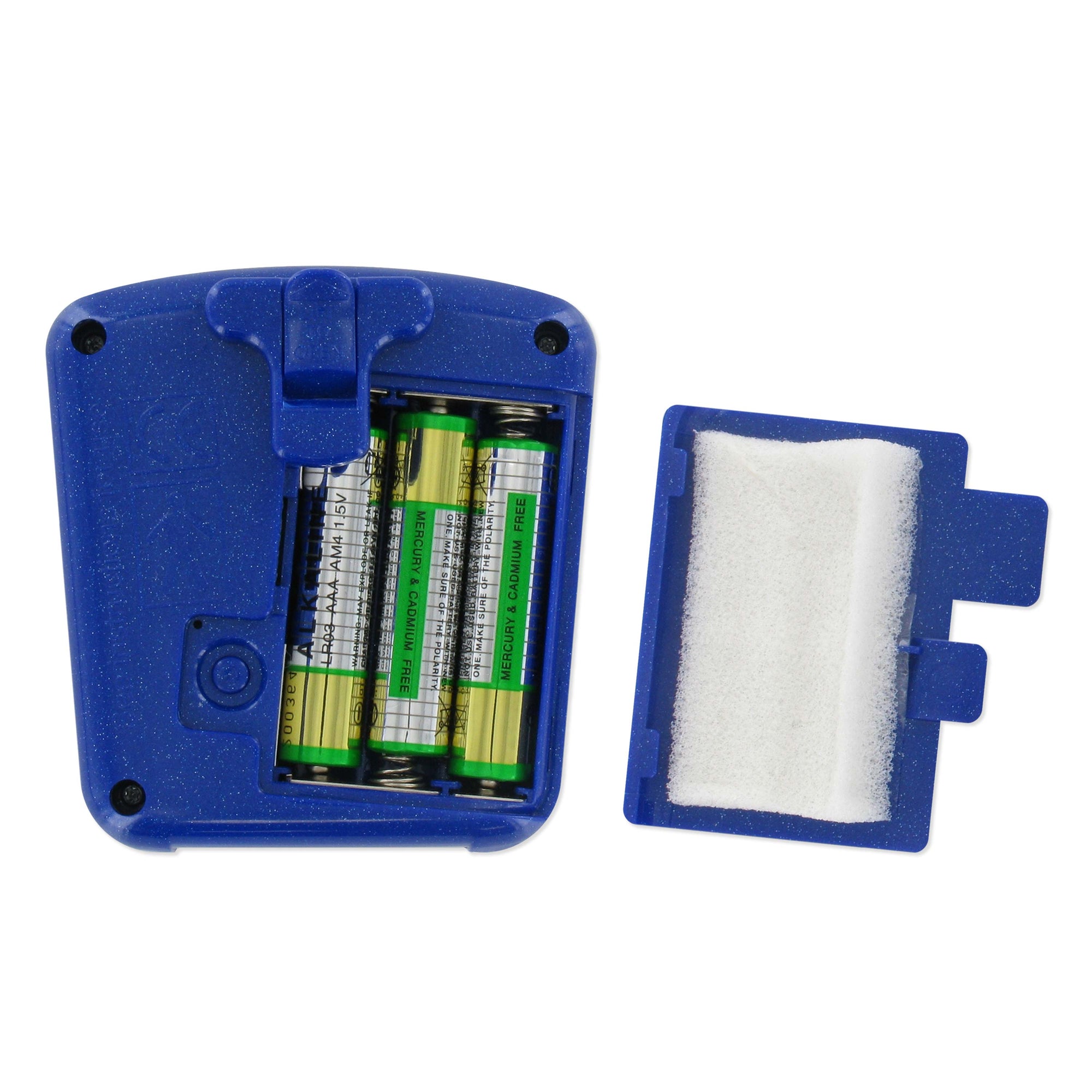 Alarms-Malem Multi-Choice Alarm