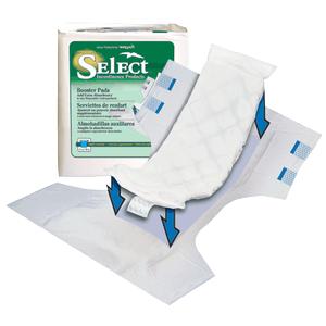Tranquility® Select® Booster Pad 12"