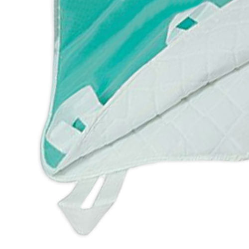 Standard Reusable Underpads: Bedwetting Store