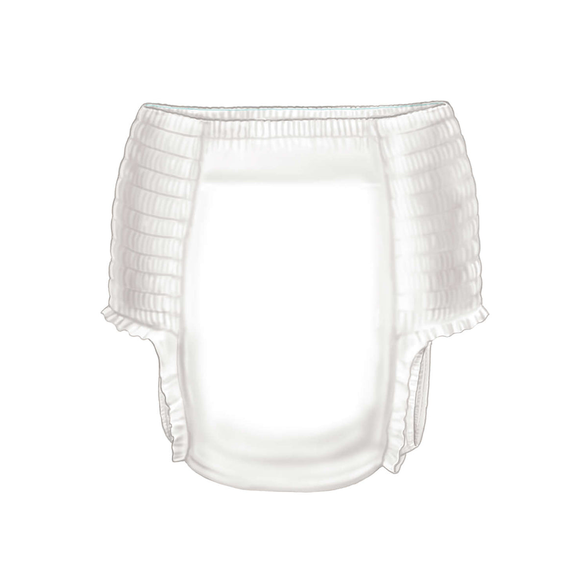 Disposable Youth Absorbent Underwear: Bedwetting Store
