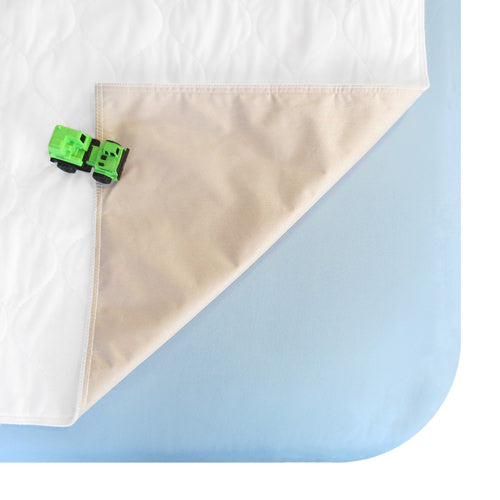 Standard Reusable Underpads: Bedwetting Store