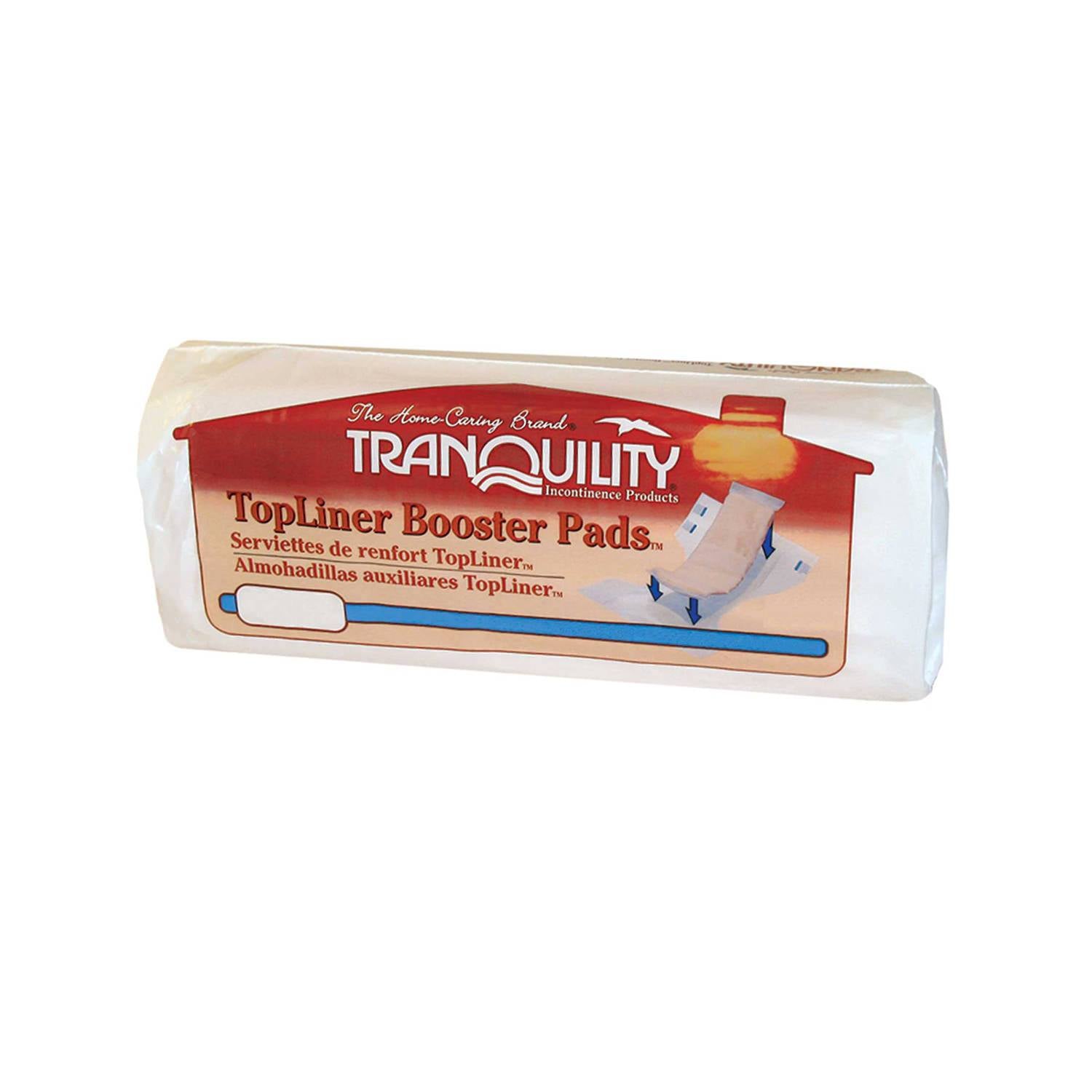 TRANQUILITY BOOSTER PAD
