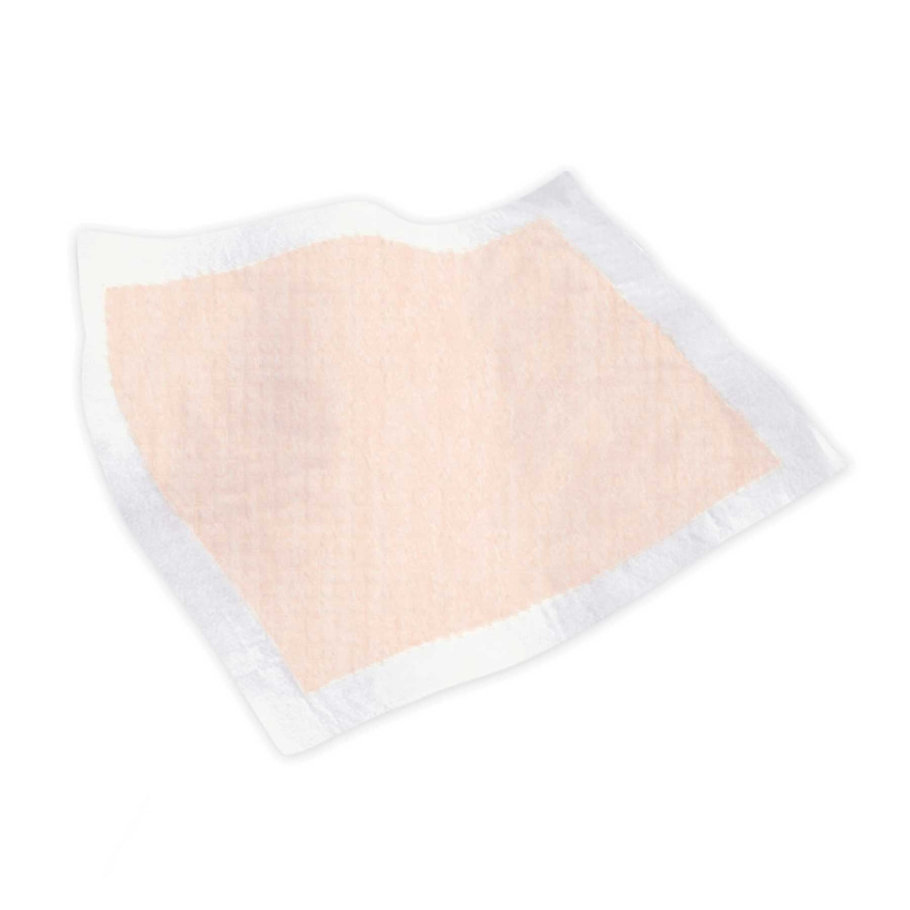 Tranquility Peach Sheet Underpad - Bedwetting Store