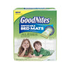 Disposables-GoodNites Bed Mats