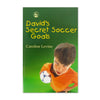 Books-David&#39;s Secret Soccer Goals