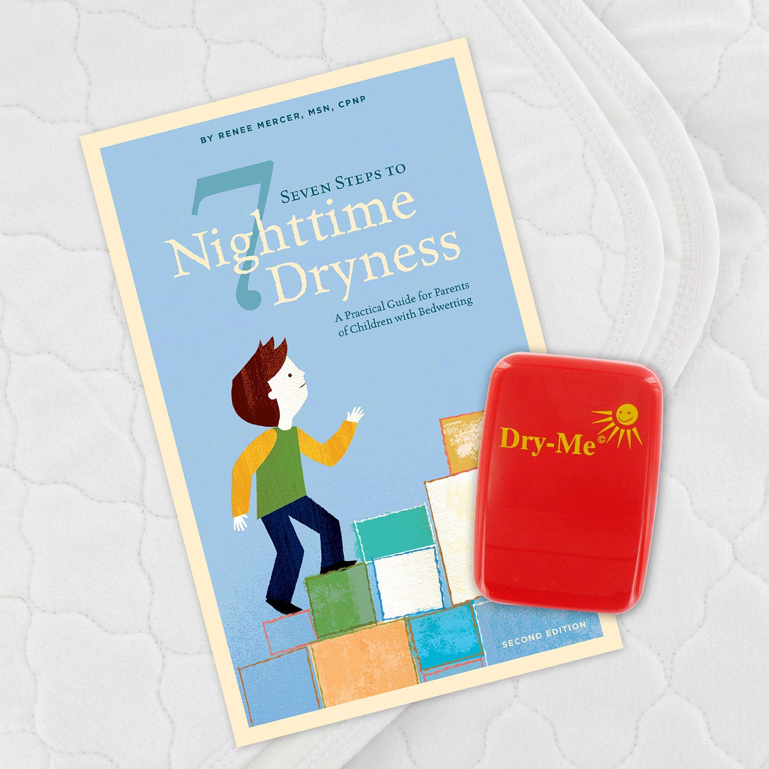 Treatment Kits-Dry-Me Treatment Kit