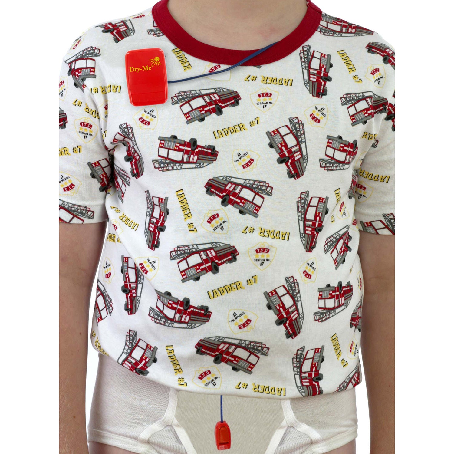 Treatment Kits-Dry-Me Treatment Kit