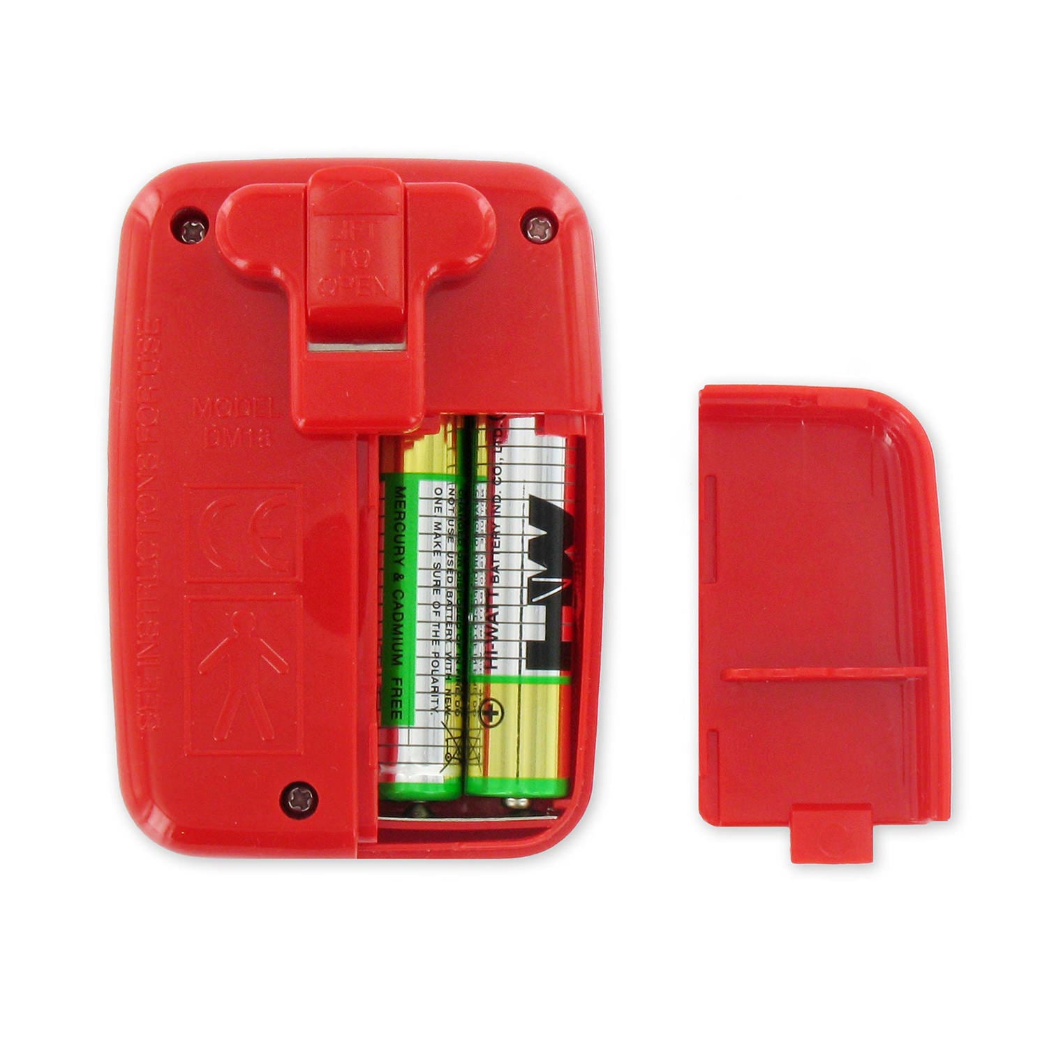 Treatment Kits-Dry-Me Treatment Kit