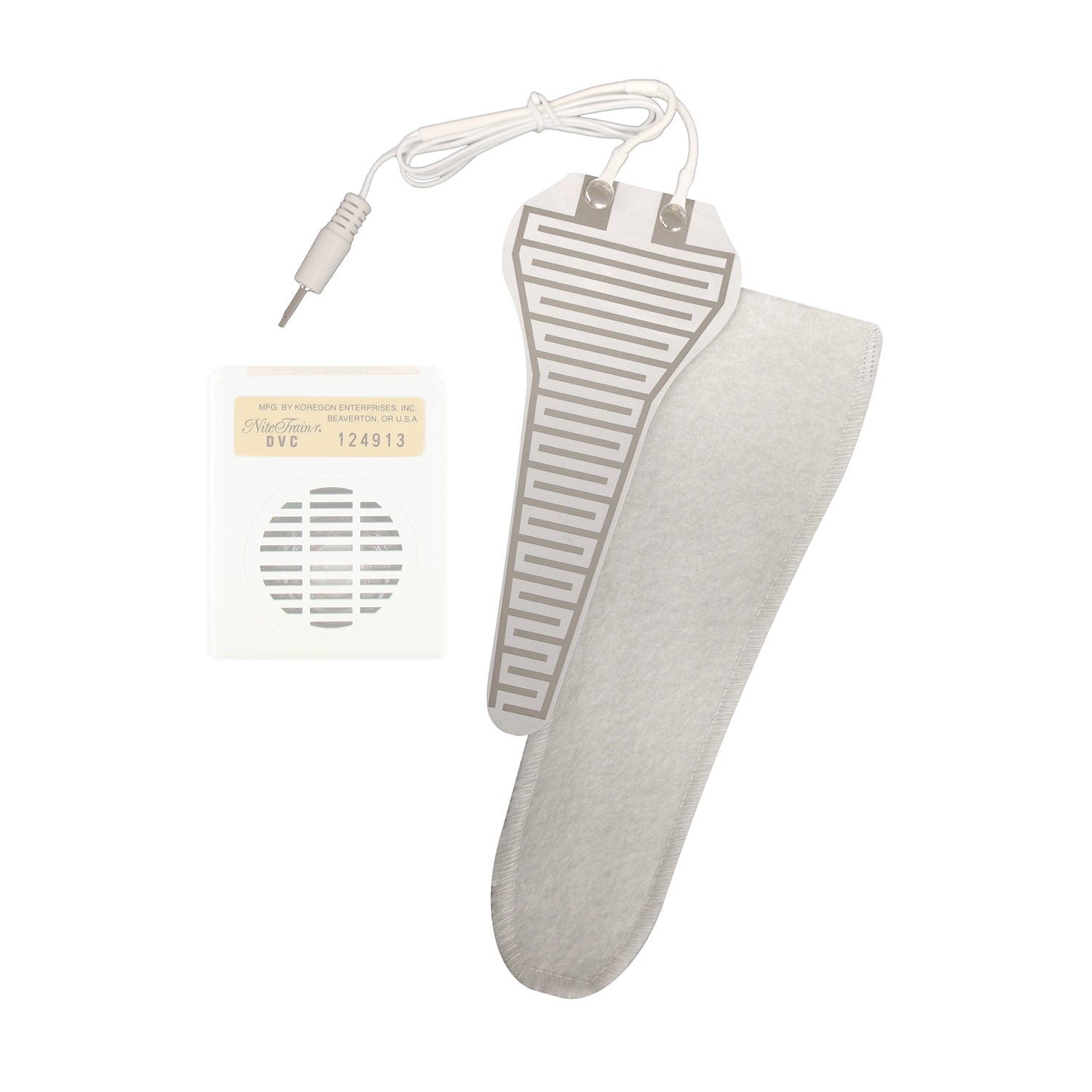 Accessories-Sensor Pad for Nite Train&#39;r Alarms