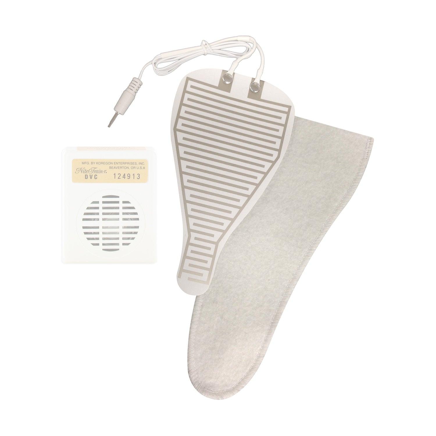 Accessories-Sensor Pad for Nite Train&#39;r Alarms