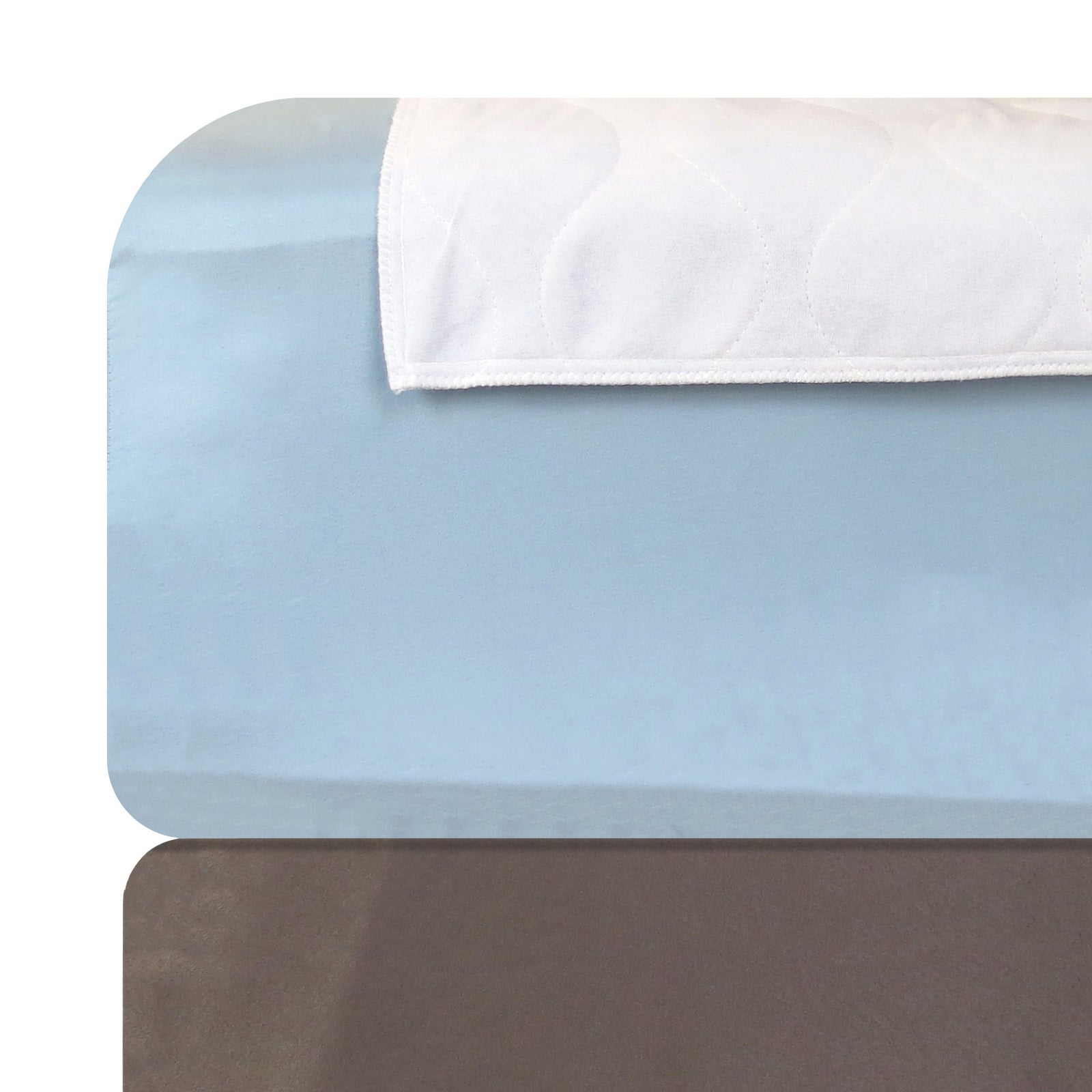 Bedding-Standard Reusable Underpads