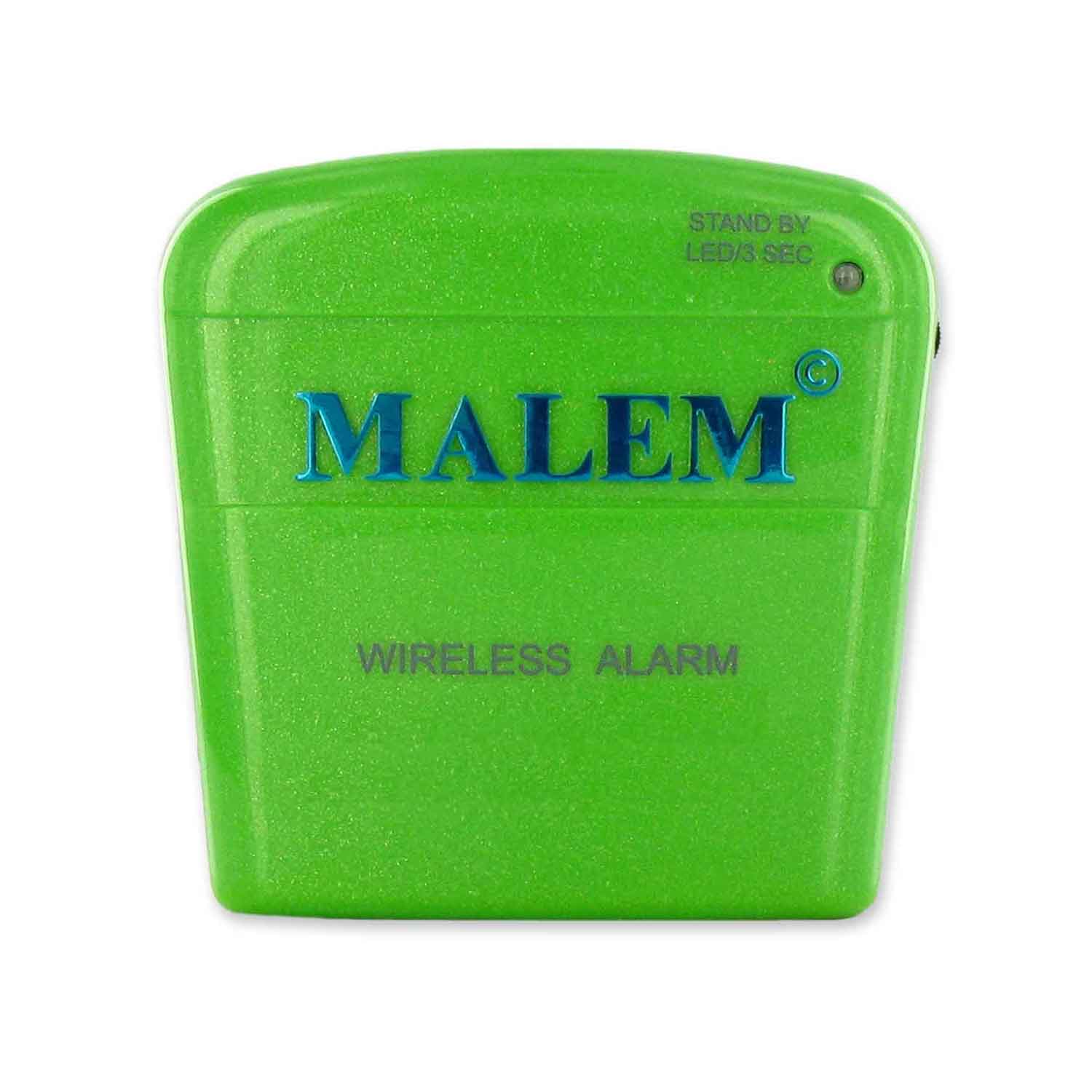 Accessories-Second Receiver for Malem Wireless