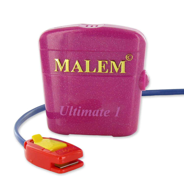 Malem Ultimate Bedwetting Alarm Bedwetting Store