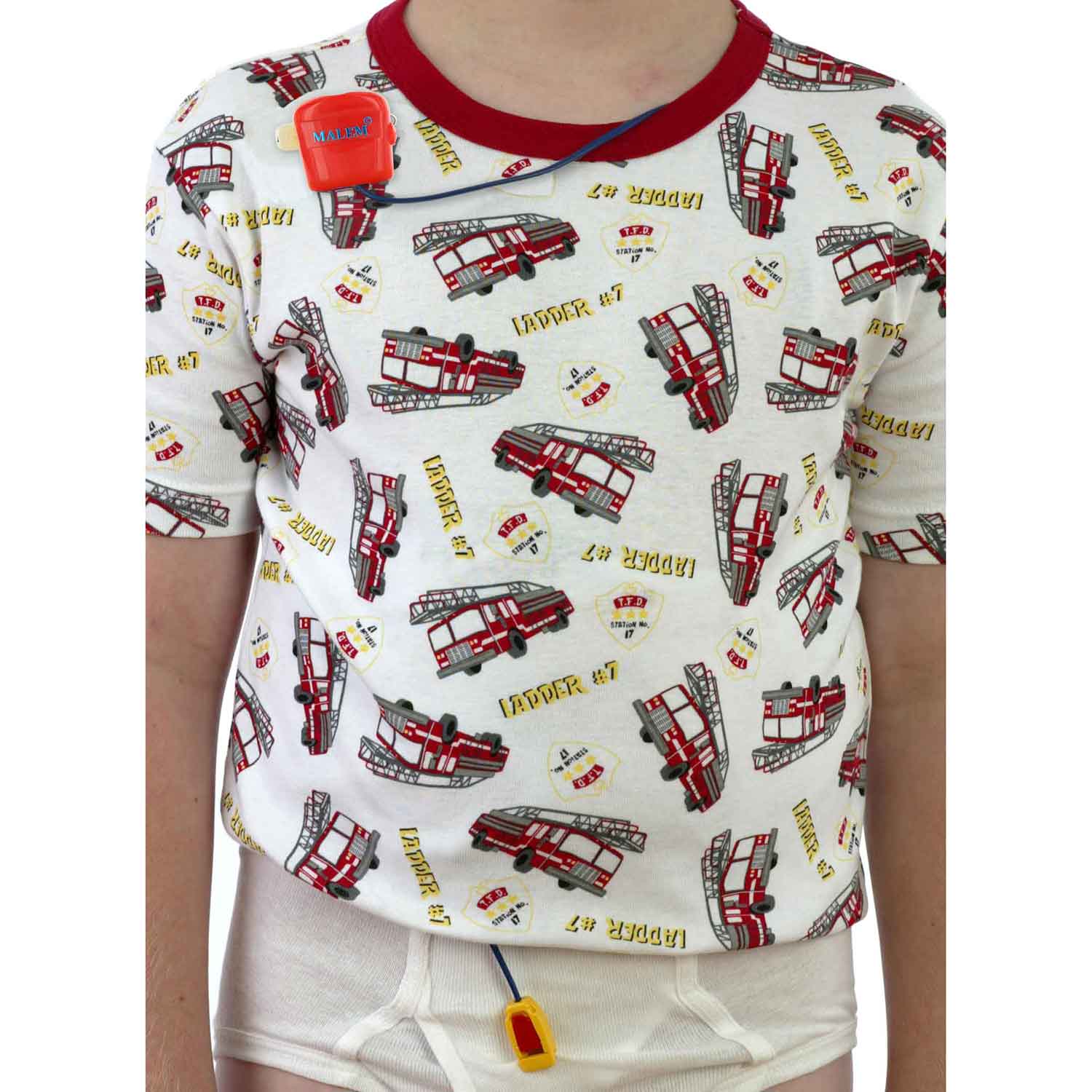 Treatment Kits-Malem Bedwetting Alarm Treatment Kit