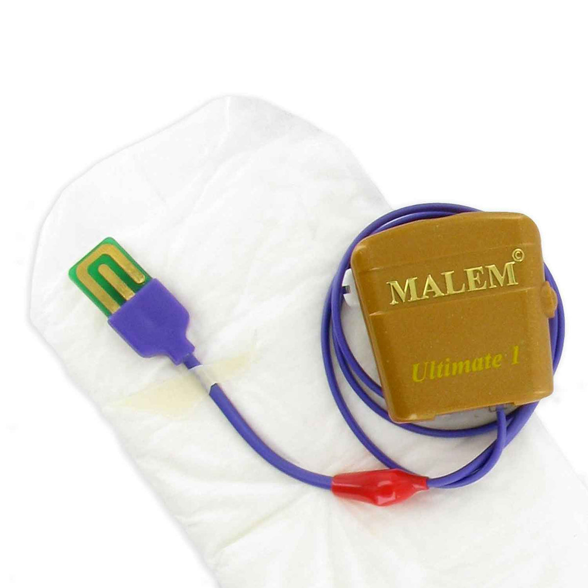 Standard Flat Sensor for Malem Alarms: Bedwetting Store