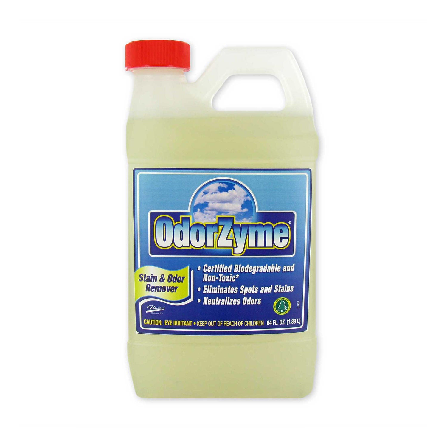 OdorZyme Urine Stain and Odor Remover: Bedwetting Store