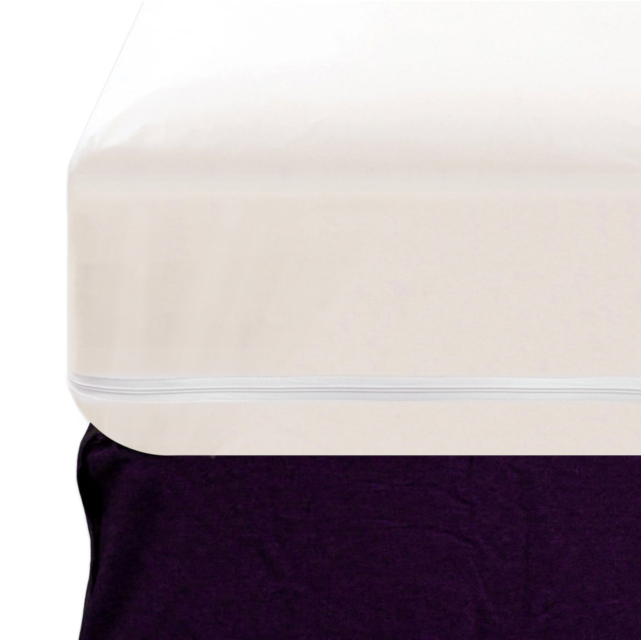 Fanwer Incontinence Bed Pads, Waterproof Bedwetting Mattress Protector