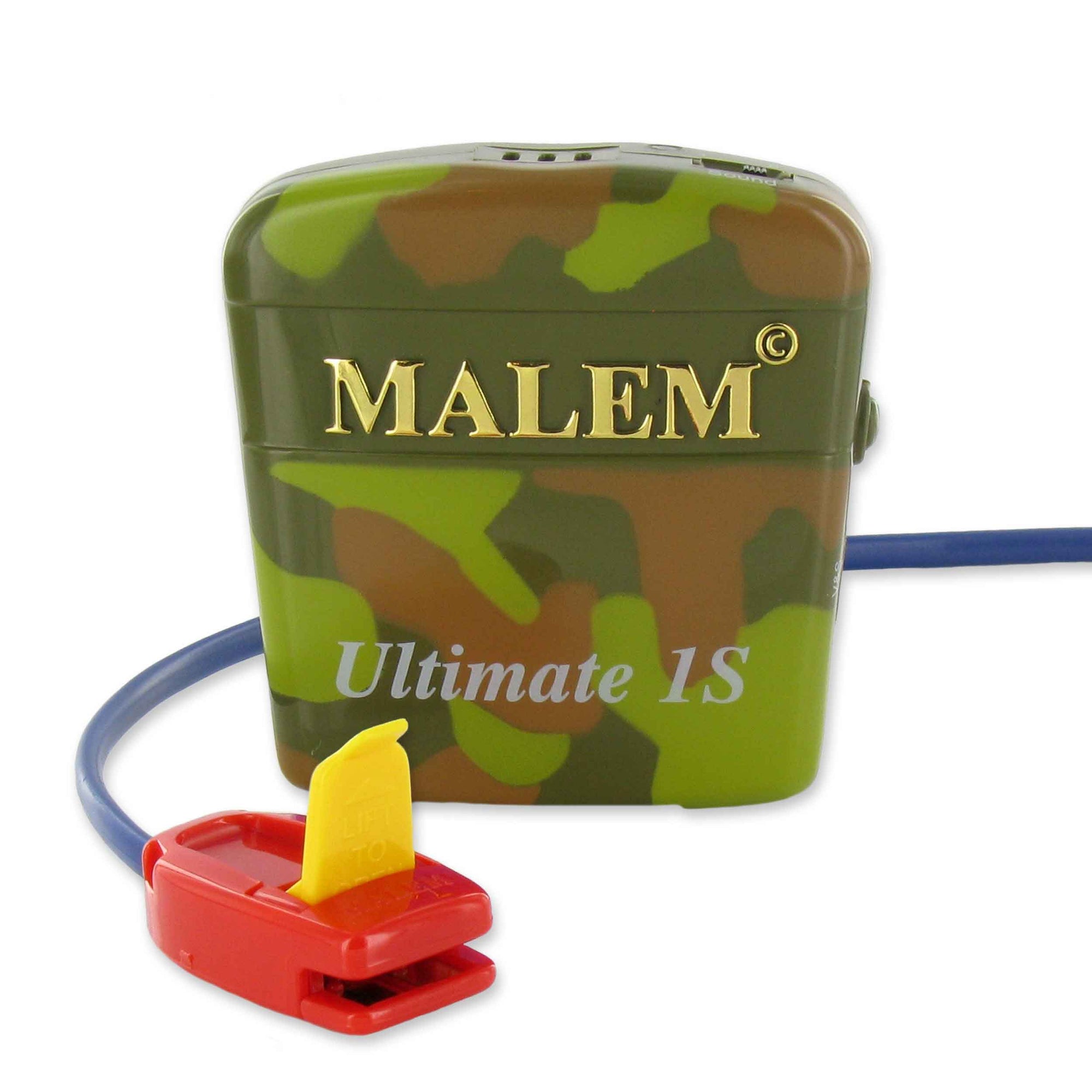 Treatment Kits-Malem SELECTABLE Bedwetting Alarm Treatment Kit