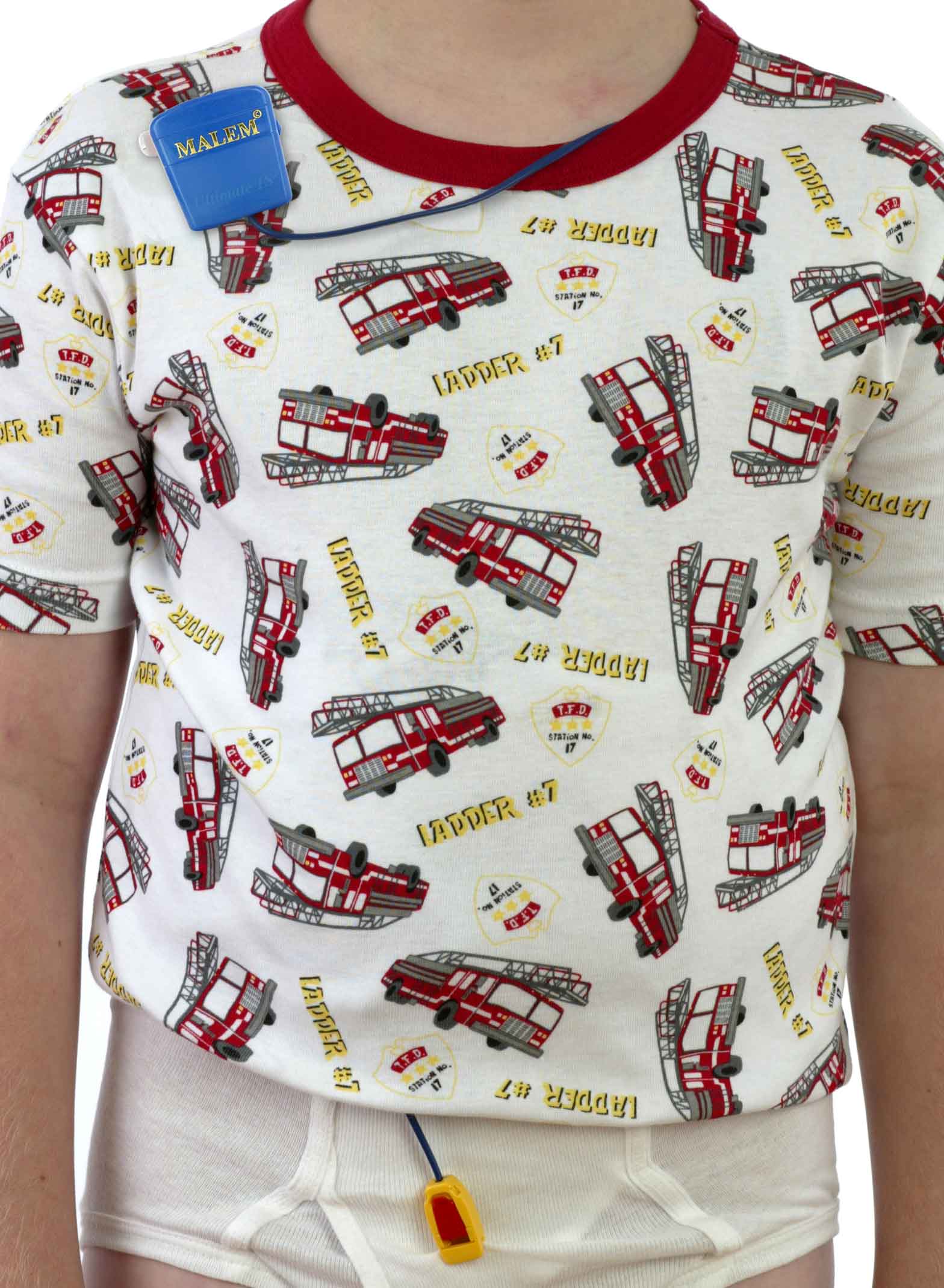 Treatment Kits-Malem SELECTABLE Bedwetting Alarm Treatment Kit