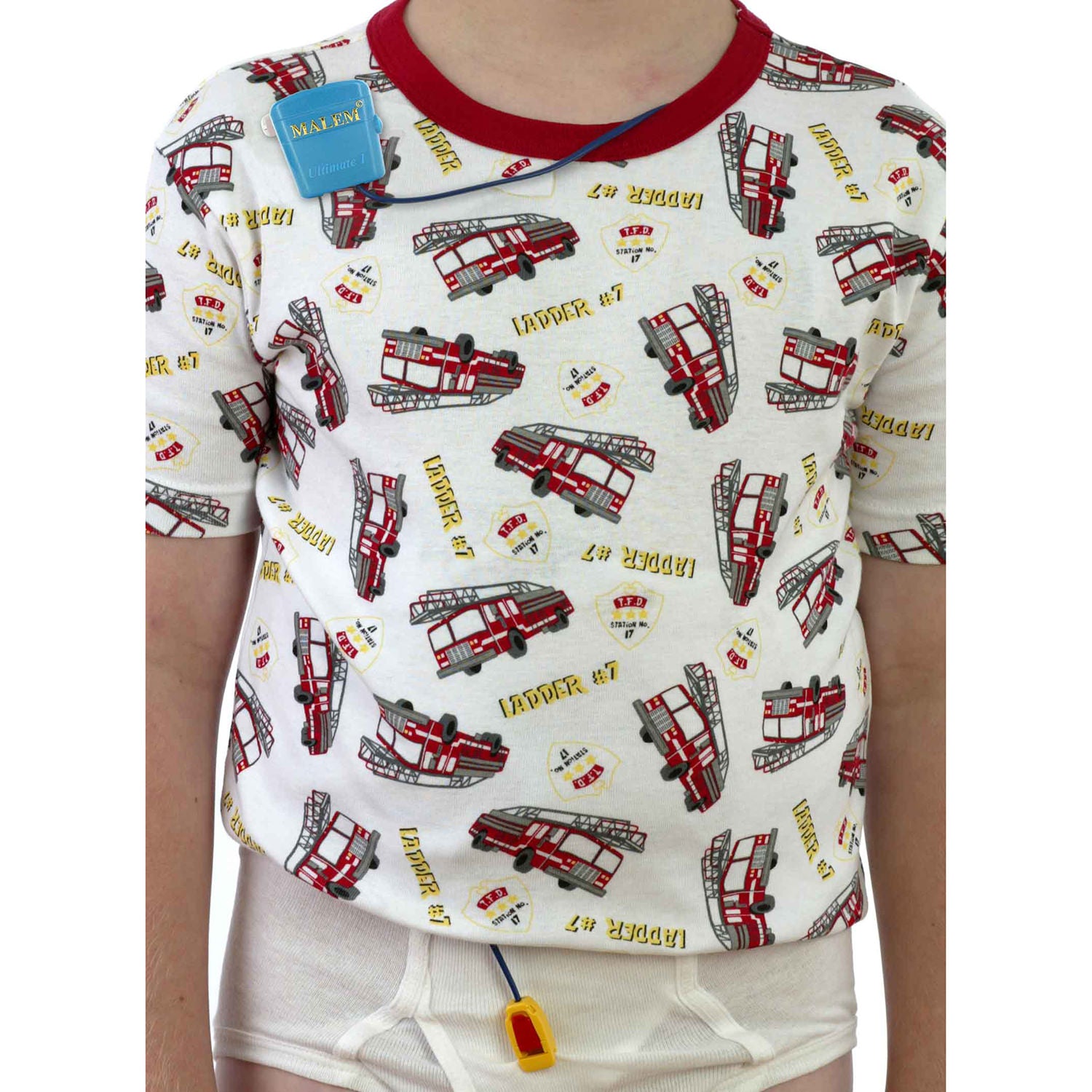 Treatment Kits-Malem ULTIMATE Bedwetting Alarm Treatment Kit