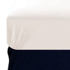 Bedding-Fitted Vinyl Mattress Protector- Heavy Duty- 9&quot; &amp; 16&quot; Depths