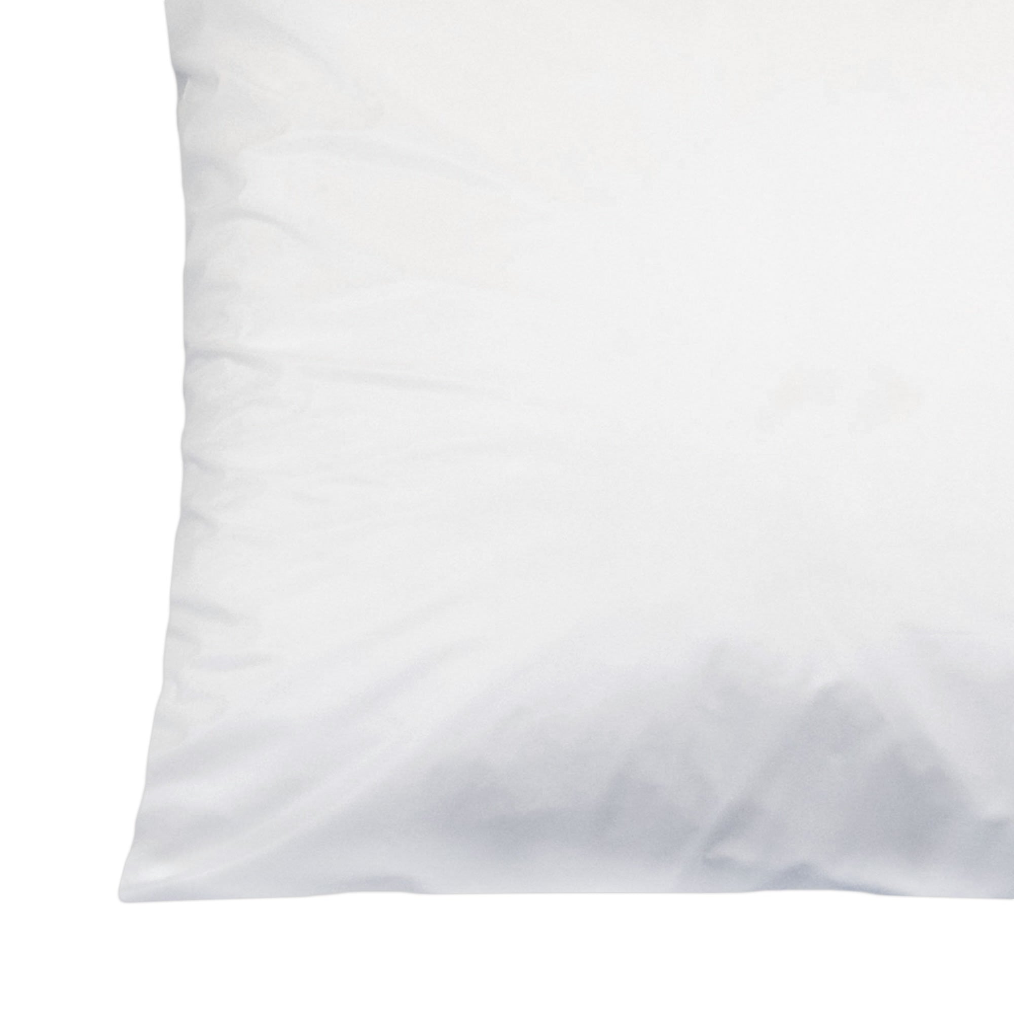 Vinyl body clearance pillow covers